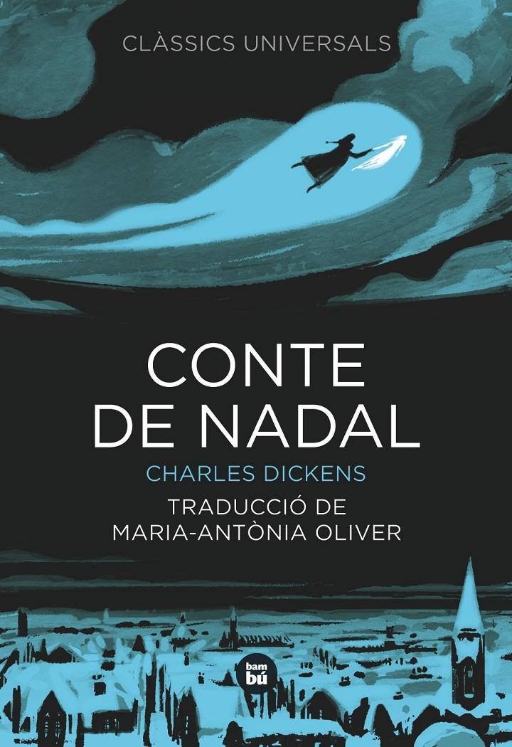 CONTE DE NADAL | 9788483431061 | DICKENS, CHARLES