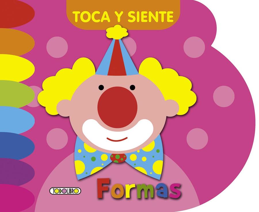 FORMAS | 9788499139425 | TODOLIBRO, EQUIPO