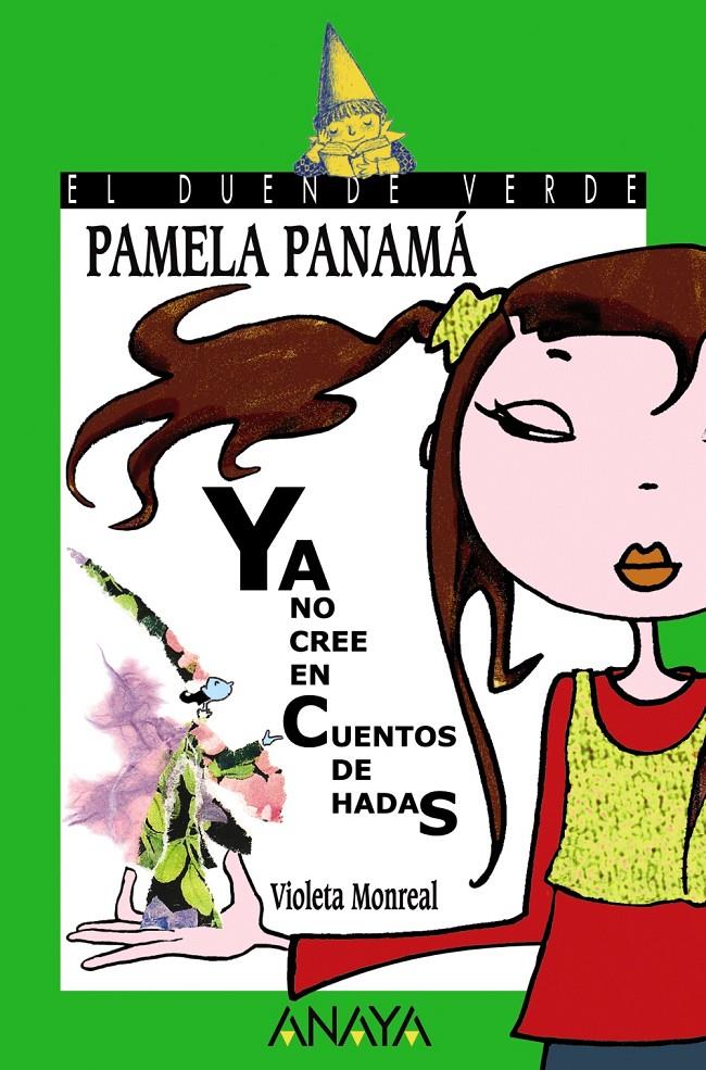 PAMELA NO CREE CUENTOS | 9788466716437 | AAVV