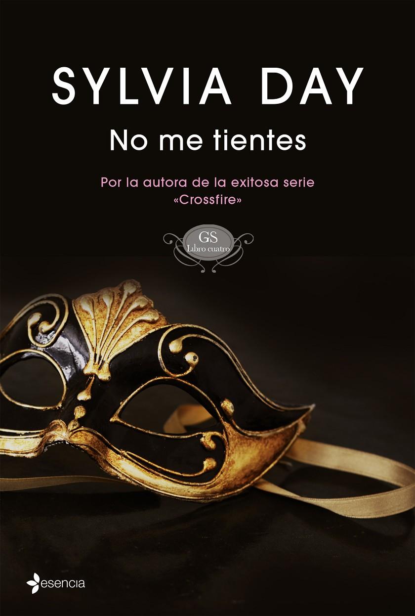 NO ME TIENTES | 9788408137382 |  DAY, SYLVIA