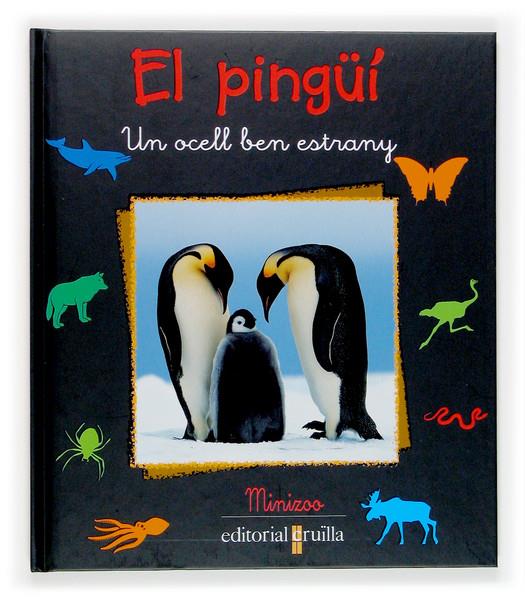 EL PINGÜI | 9788466113793 | TRACQUI, VALERIE