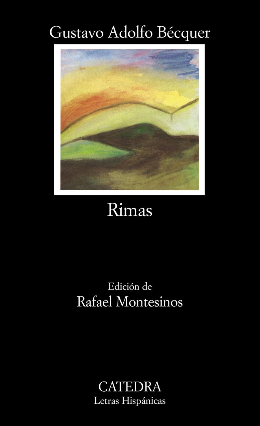 RIMAS (BECQUER) | 9788437613437 | BECQUER, GUSTAVO ADOLFO