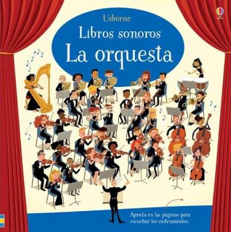 LA ORQUESTA | 9781474980289