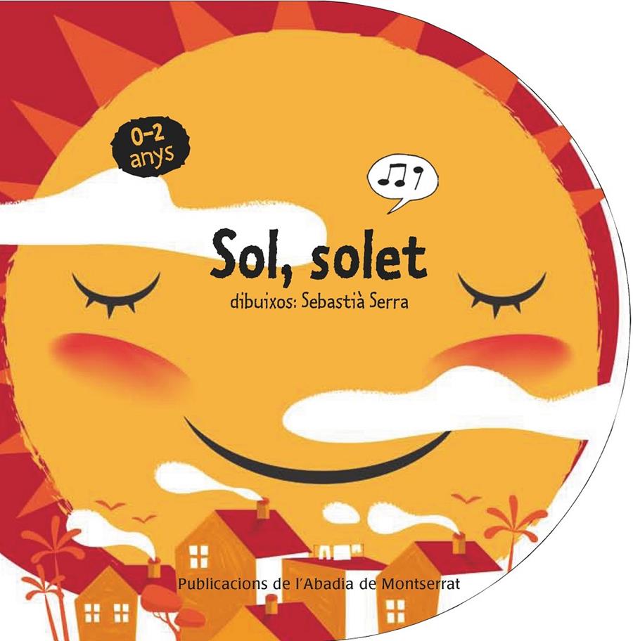 SOL, SOLET | 9788498833799 | ANONIMO