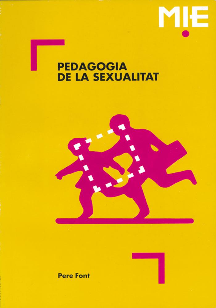 PEDAGOGIA DE LA SEXUALIDAD | 9788487470066 | FONT, PERE