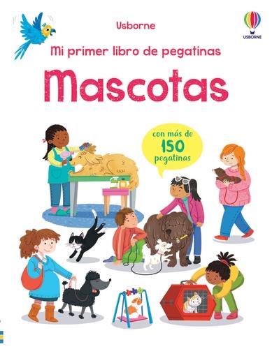 MASCOTAS | 9781805314219 | PICKERSGILL, KRISTIE