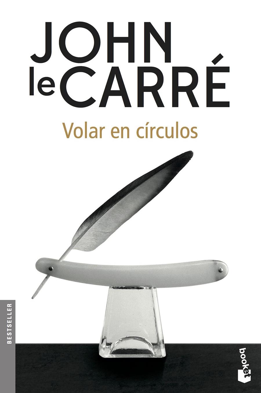 VOLAR EN CíRCULOS | 9788408180869 | LE CARRé, JOHN