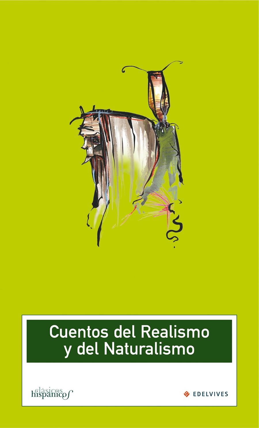 CUENTOS DEL REALISMO Y NATURALISMO | 9788426352620