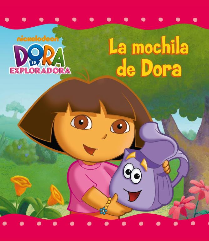 MOCHILA DE DORA,LA | 9788448832049 | AA.VV