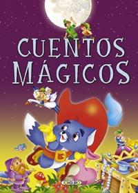 CUENTOS MAGICOS II | 9788499138954 | TODOLIBRO, EQUIPO