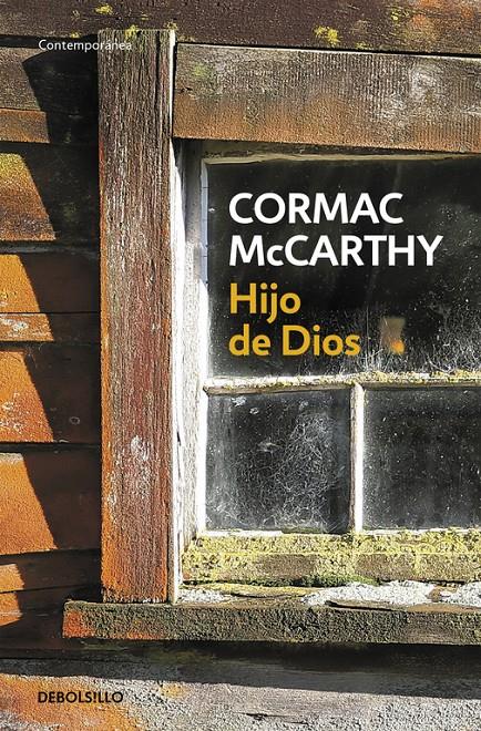 HIJO DE DIOS | 9788497594615 | MCCARTHY,CORMAC