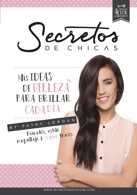 SECRETOS DE CHICAS | 9788490434109 | JORDAN,PATRY