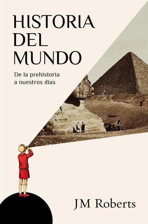 HISTORIA DEL MUNDO | 9788483069325