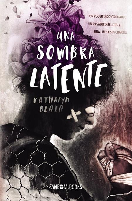 UNA SOMBRA LATENTE | 9788418027130 | BLAIR, KATHARYN