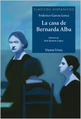 CASA DE BERNARDA ALBA | 9788431685034 | GARCIA LORCA, FEDERICO