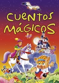 CUENTOS MAGICOS IV | 9788499138978 | TODOLIBRO, EQUIPO