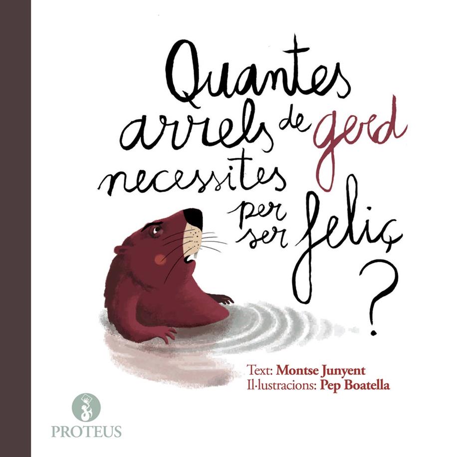 QUANTES ARRELS DE GERD NECESSITES PER SER FELIÇ? | 9788415549970 | MONTSE JUNYENT