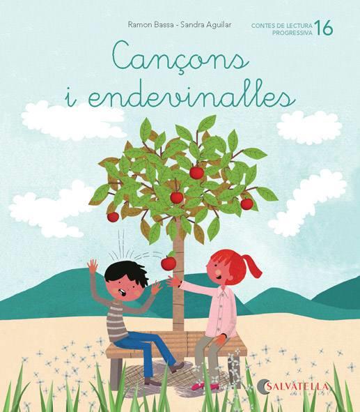 CANÇONS I ENDEVINALLES (LLIGADA) (Ç, CE-CI, SS).   DE MICA EN MICA 16 | 9788484129899 | BASSA I MARTÍN, RAMON