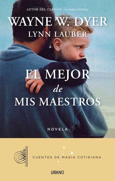 MEJOR DE MIS MAESTROS, EL | 9788479538392 | LAUBER, LYNN