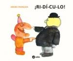 ¡RI-DI-CU-LO! | 9789569569395 | ANDRE, FRANÇOIS