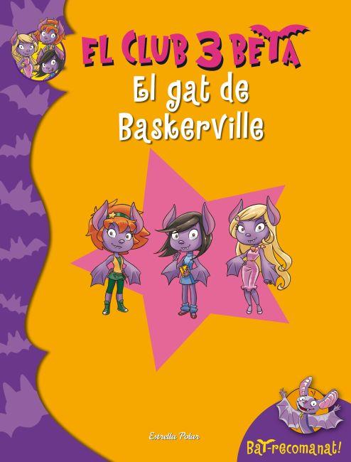 EL GAT DE BASKERVILLE | 9788499328027 | PANAVELLO, ROBERTO