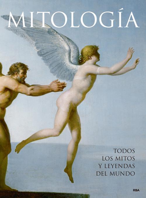 MITOLOGÍA | 9788478714117 | MILLS , ALICE