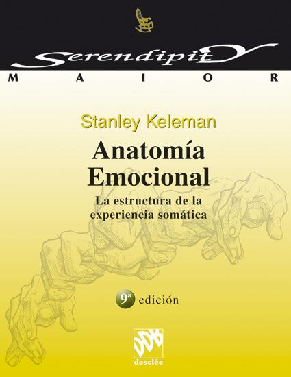 ANATOMIA EMOCIONAL | 9788433012074 | KELEMAN, STANLEY