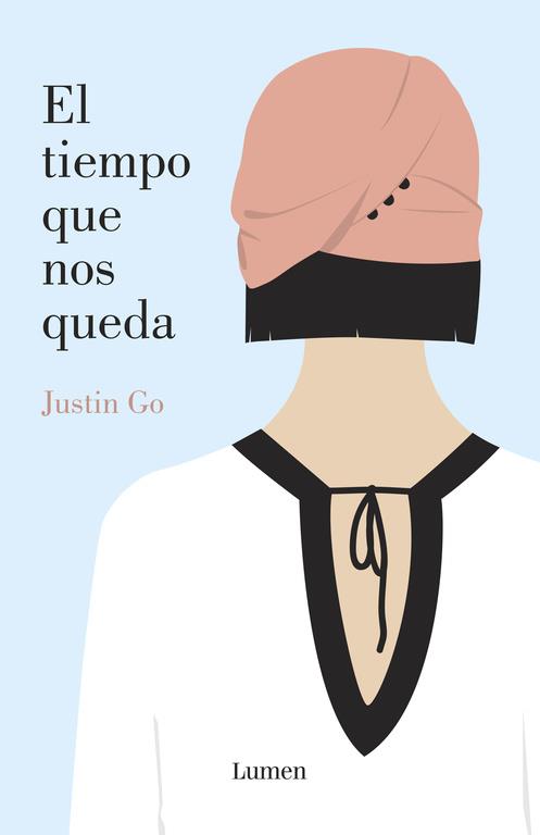 EL TIEMPO QUE NOS QUEDA | 9788426401977 | GO,JUSTIN