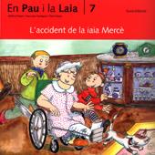 ACCIDENT LA IAIA MERCE, L' | 9788476025703 | BAYES, PILARIN