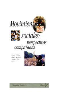 MOVIMIENTOS SOCIALES: PERSPECTIVAS COMPARADAS | 9788470903311 | MCADAM, DOUGH