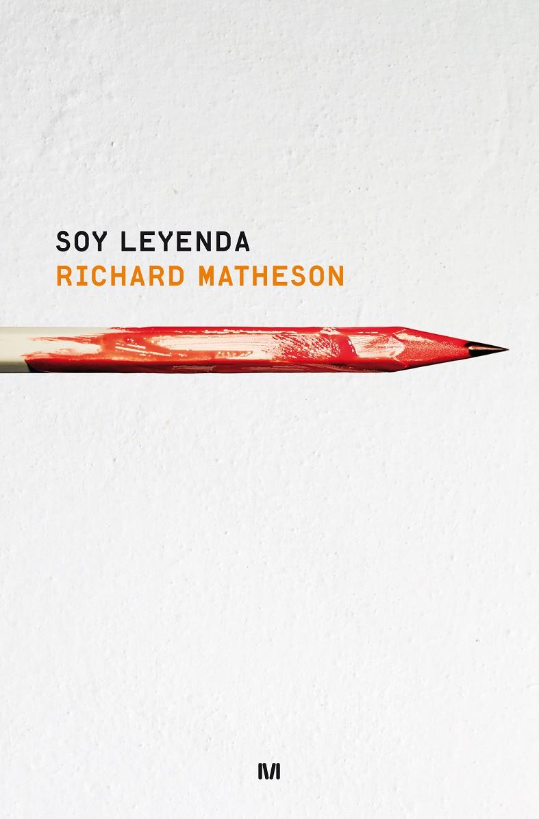 SOY LEYENDA | 9788445002292 | RICHARD MATHESON