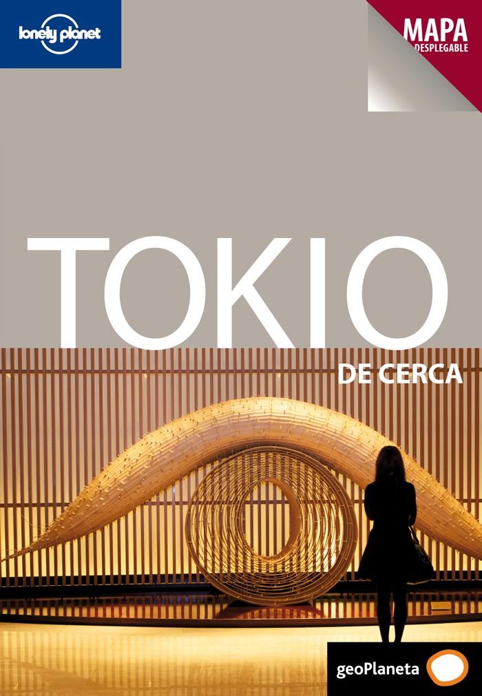 TOKIO DE CERCA (2012) | 9788408109129 | BRANDON PRESSER/WENDY YANAGIHARA