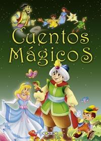 CUENTOS MAGICOS III | 9788499138961 | TODOLIBRO, EQUIPO