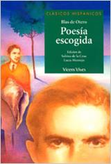 POESIA ESCOGIDA | 9788431665197 | OTERO, BLAS