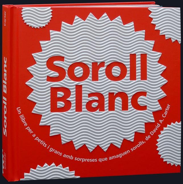 SOROLL BLANC | 9788498255539 | A.CARTER, DAVID