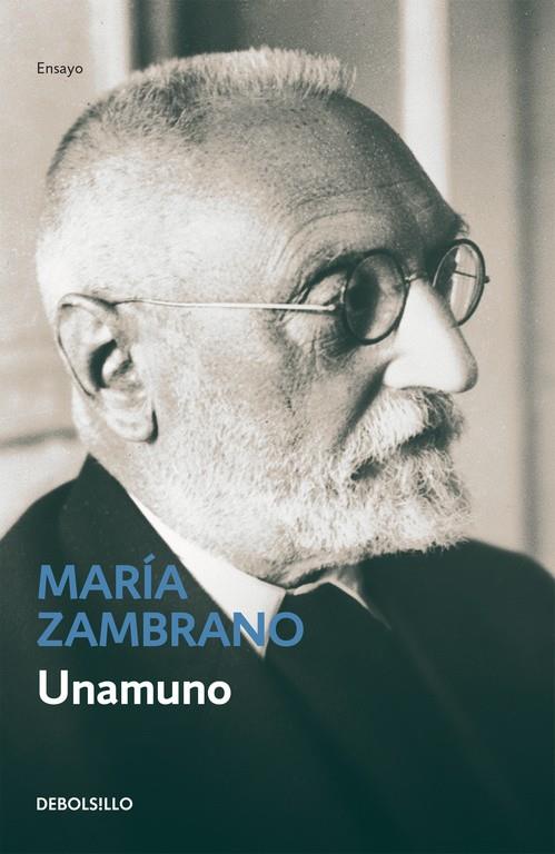 UNAMUNO | 9788497930949 | ZAMBRANO, MARIA