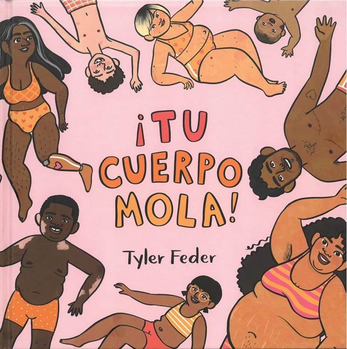 TU CUERPO MOLA! | 9788418723476 | FEDER, TYLER