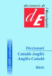 DICCIONARI BASIC CATALA-ANGLES. ANGLES-CATALA | 9788441225824 | DIVERSOS AUTORS