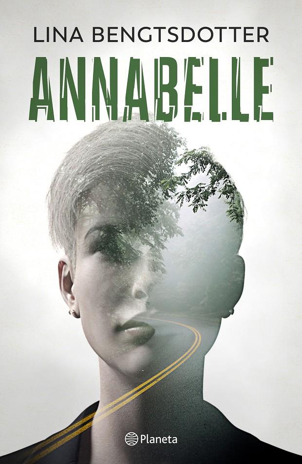 ANNABELLE | 9788408201786 | BENGTSDOTTER, LINA