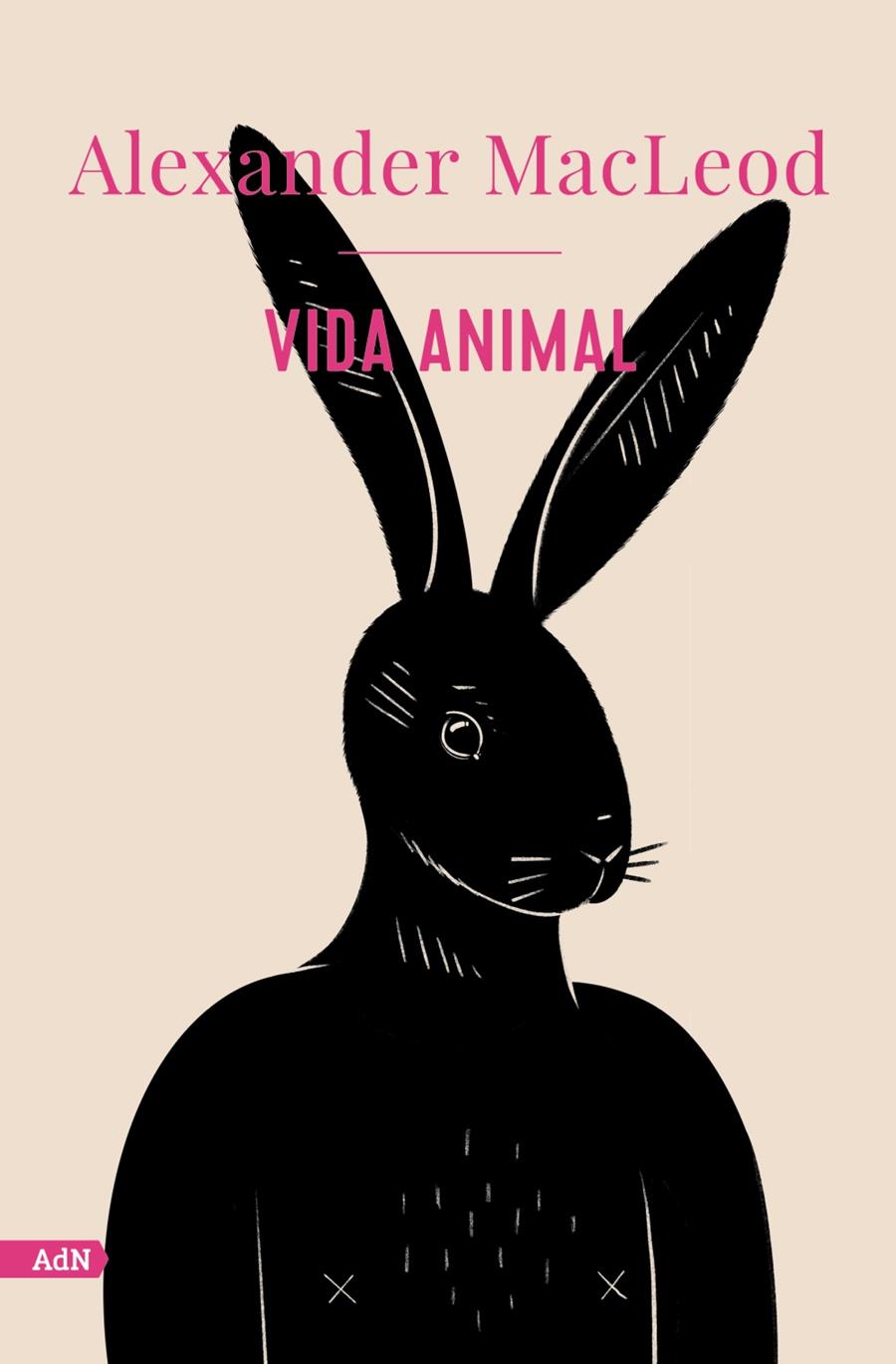 VIDA ANIMAL | 9788413629520 | MACLEOD, ALEXANDER