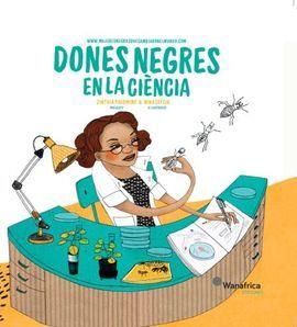 DONES NEGRES EN LA CIENCIA | 9788417150860 | PALOMINO, ZINTHIA / SEFCIK, NINA