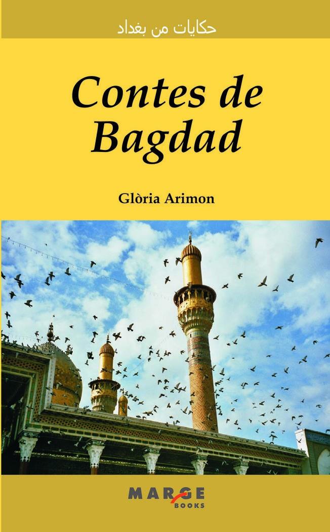 CONTES DE BAGDAD ( CATALA / ARAB) | 9788415004318 | ARIMON, GLORIA