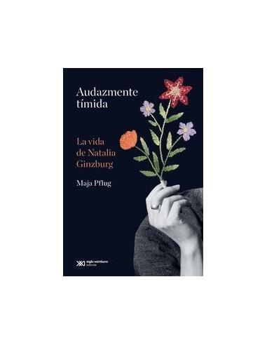 AUDAZMENTE TÍMIDA | 9788432321139 | PFLUG, MAJA