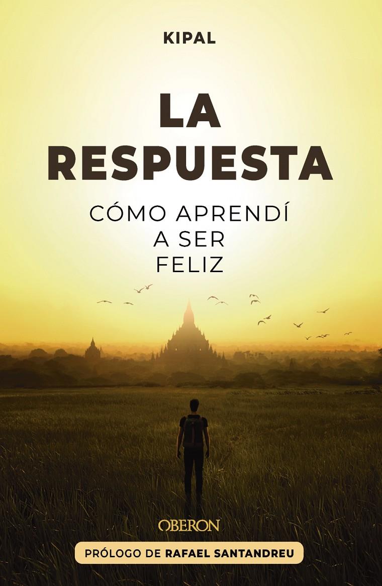 LA RESPUESTA | 9788441550469 | KIPAL