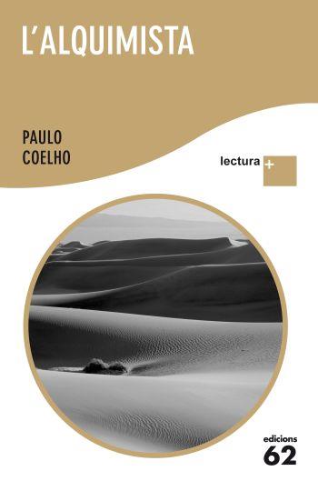 L'ALQUIMISTA. LLETRA GRAN. | 9788429767292 | COELHO, PAULO