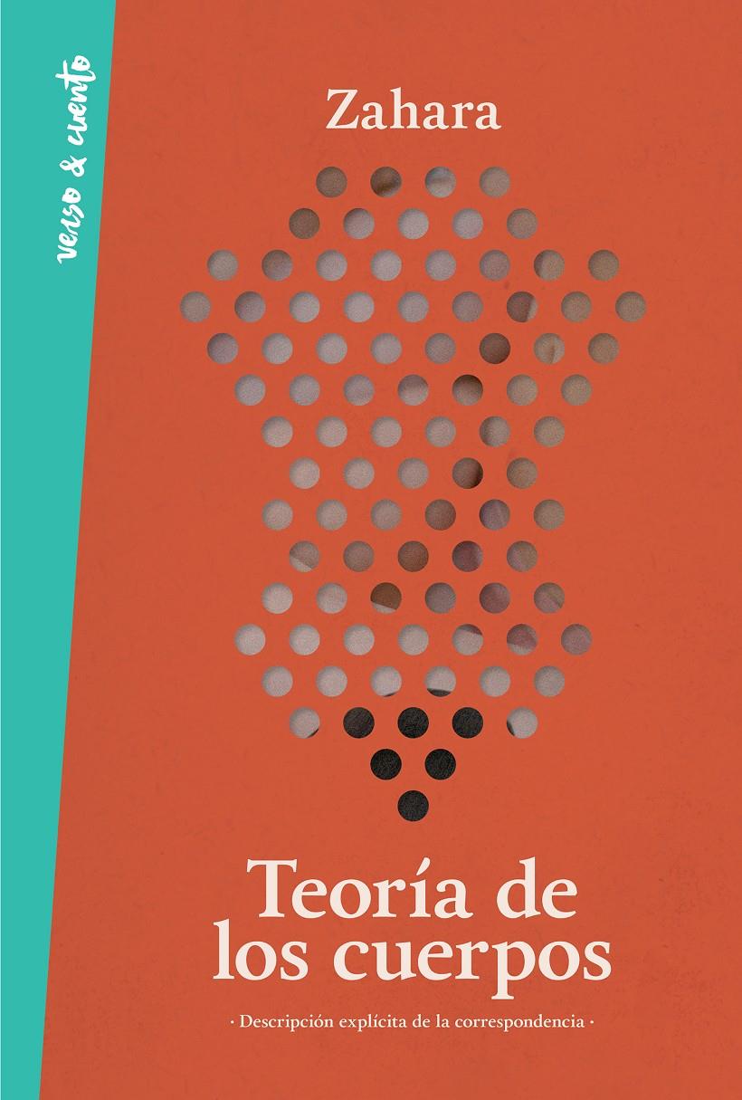 TEORÍA DE LOS CUERPOS | 9788403519466 | ZAHARA,