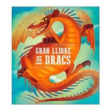 GRAN LLIBRE DE DRACS | 9788417452377
