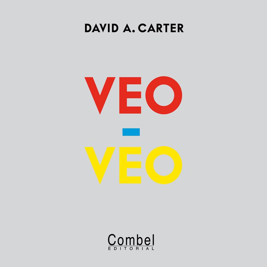 VEO-VEO | 9788498257731 | CARTER, DAVID A.