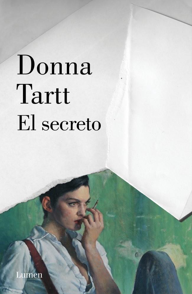 EL SECRETO | 9788426400307 | DONN TARTT