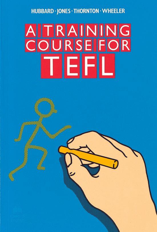 A TRAINNING COURSE FOR TEFL | 9780194327107